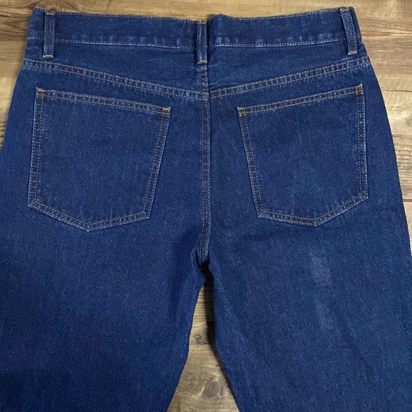 Gibson Men’s Straight Denim Jeans - Picture 4 of 7